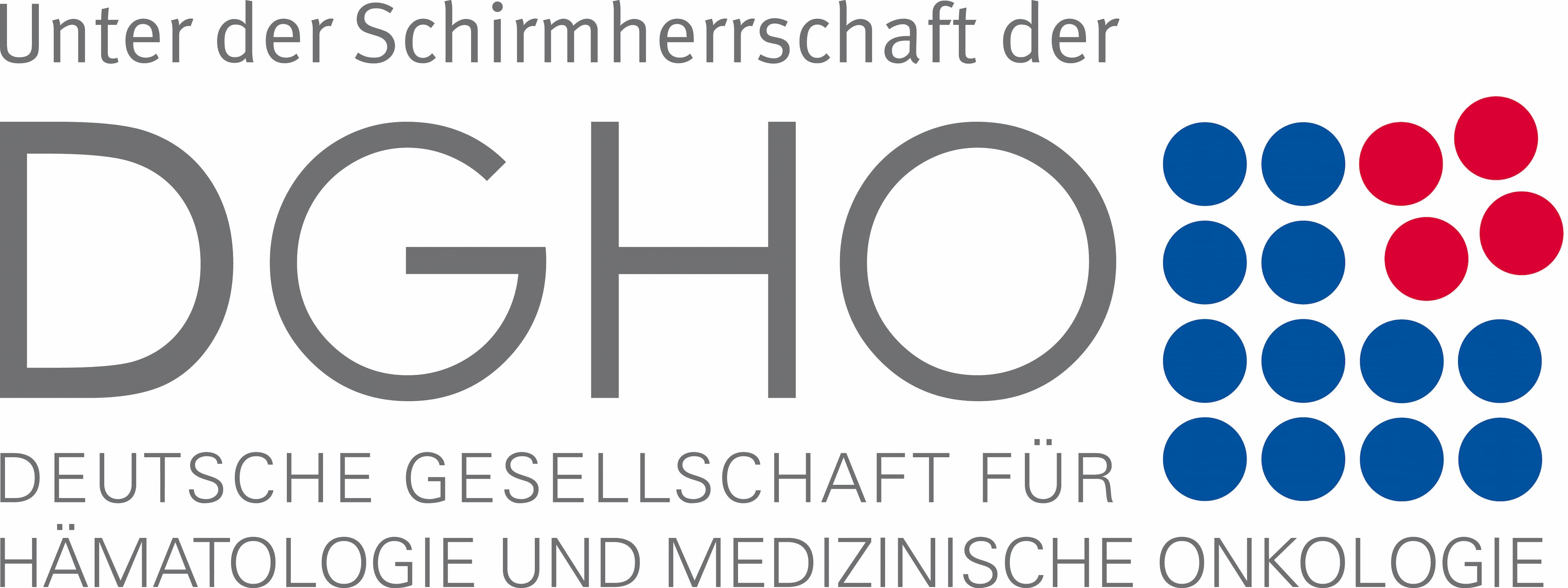 DGHO - Deutsche Gesellschaft für Hämatologie und Medizinische Onkologie e.V.