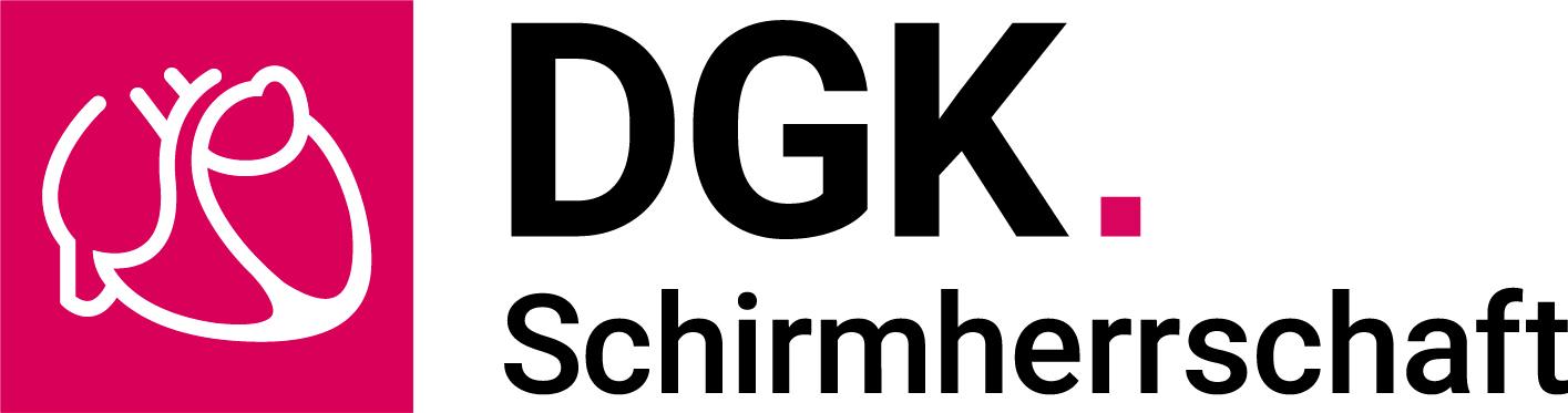 DGK - Deutsche Gesellschaft für Kardiologie - Herz. und Kreislaufforschung