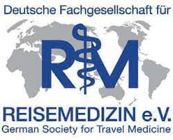 Deutsche Fachgesellschaft für Reisemedizin e. V.