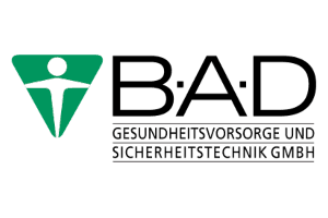 B·A·D Gesundheitsvorsorge und Sicherheitstechnik GmbH