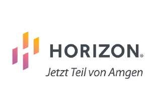 Horizon – jetzt Teil vom Amgen