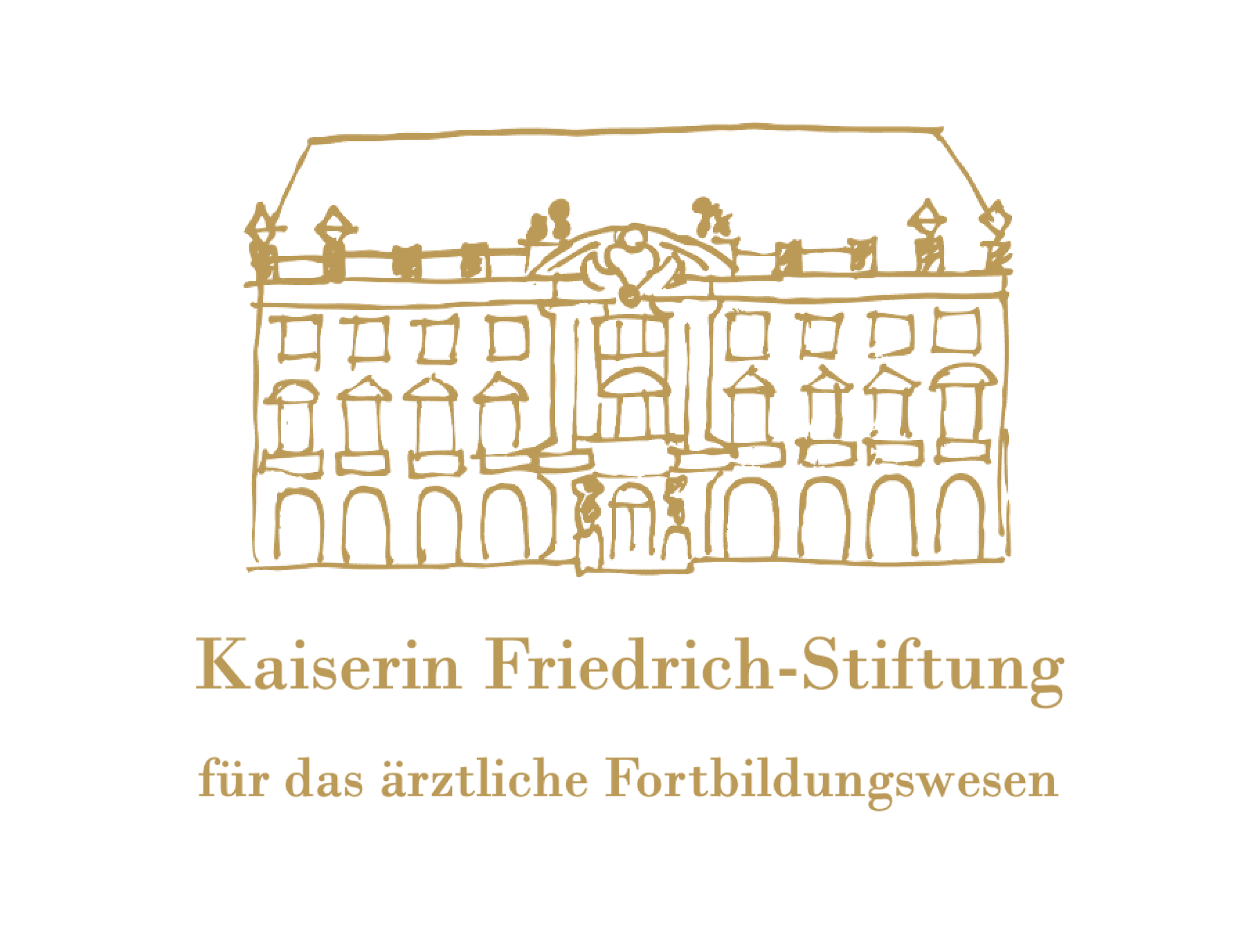 Kaiserin-Friedrich-Stiftung für das ärztliche Fortbildungswesen